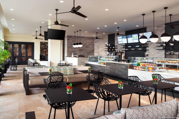 Hotel St Kitts Marriott Resort and The Royal Beach Casino (Kittitian Village)